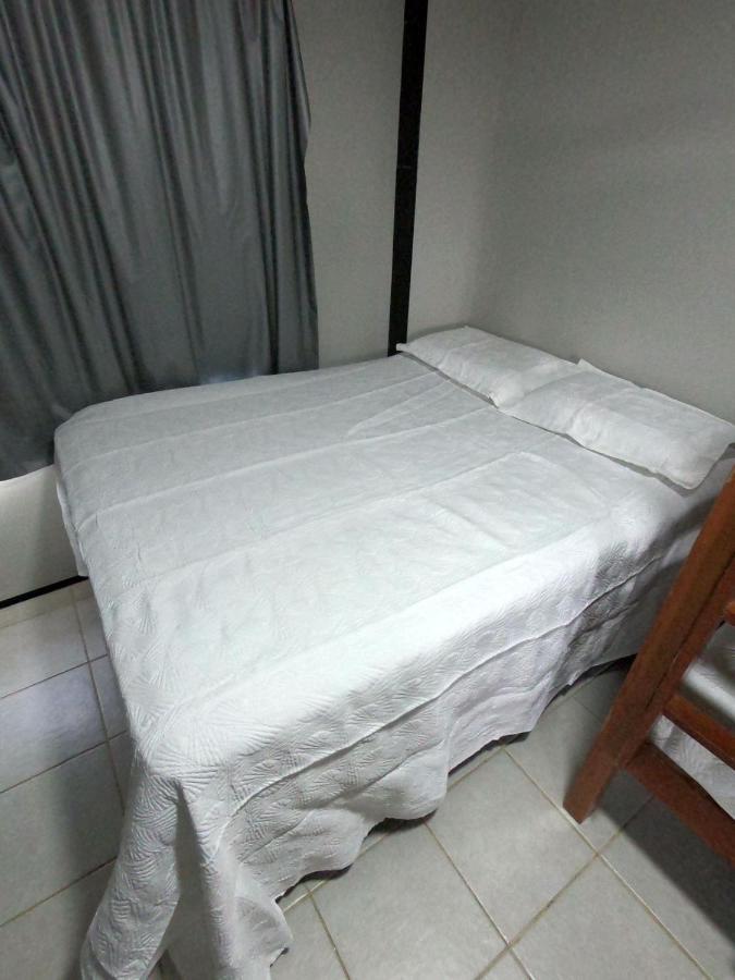 Home Service Mar E Sol - 201 Porto de Galinhas Exterior photo