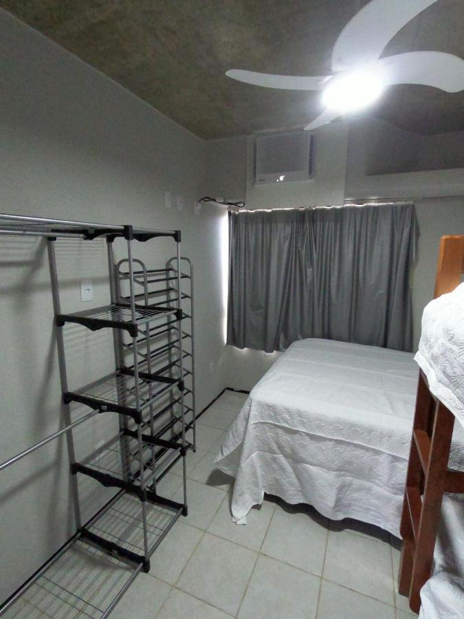 Home Service Mar E Sol - 201 Porto de Galinhas Exterior photo
