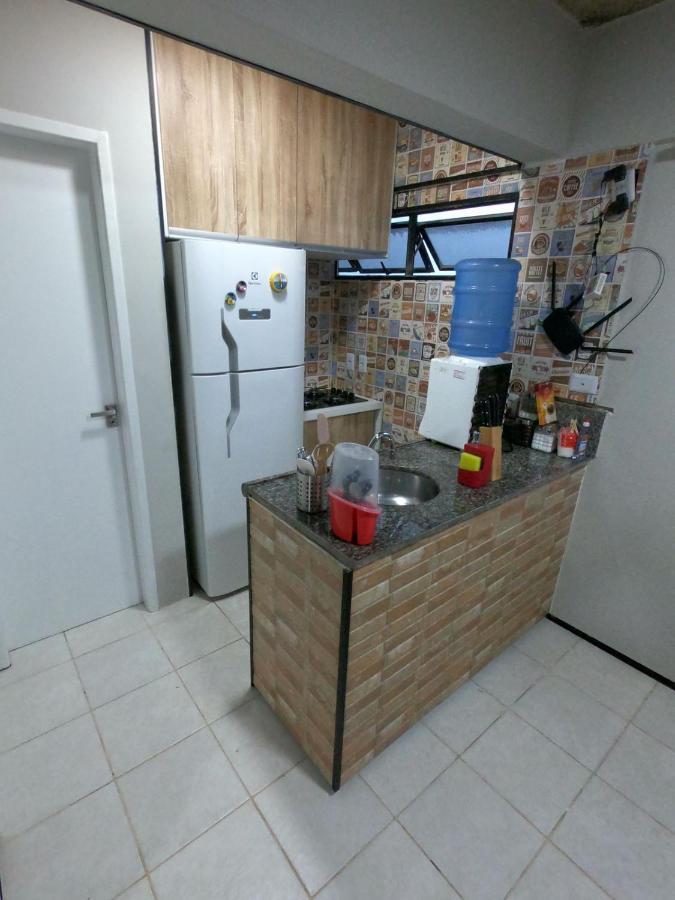 Home Service Mar E Sol - 201 Porto de Galinhas Exterior photo