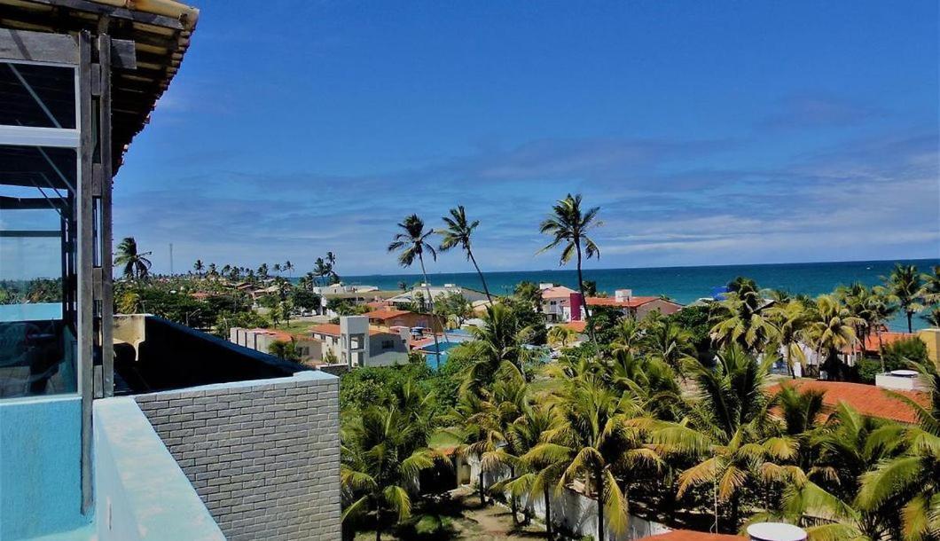 Home Service Mar E Sol - 201 Porto de Galinhas Exterior photo